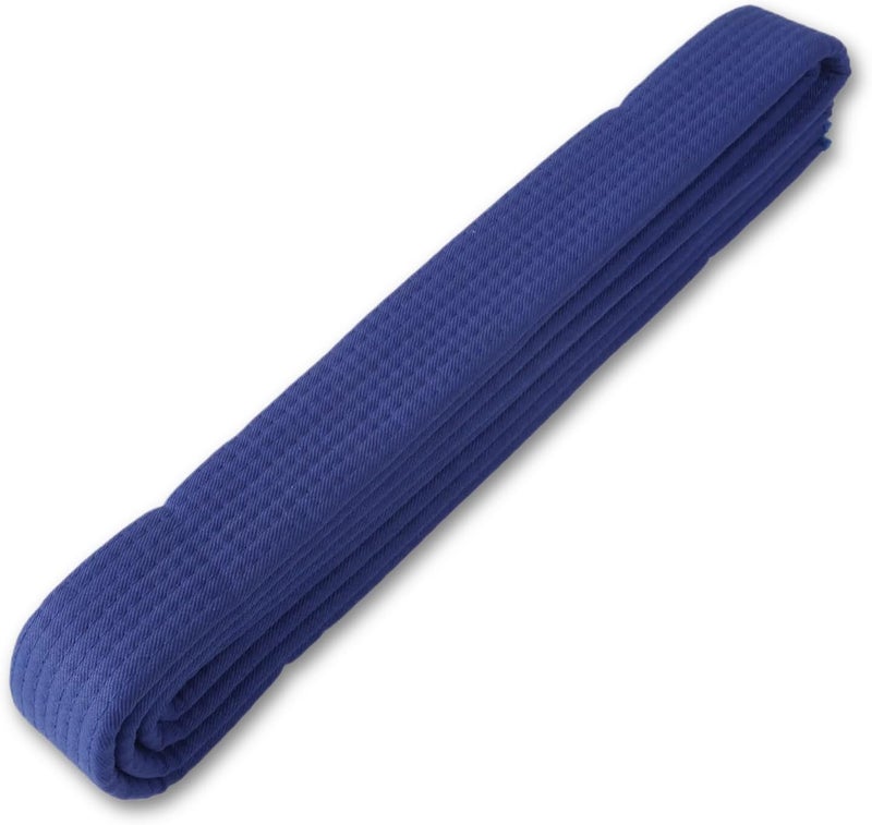 RiNTREE Store 1.5inch x 8.5ft Karate Belt for Coach Teaching Practice - Martial Arts Belt Display, Taekwondo Belt Display - Image 1
